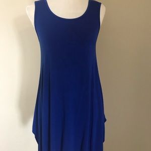 ❗️SALE❗️Blue, Tank Top